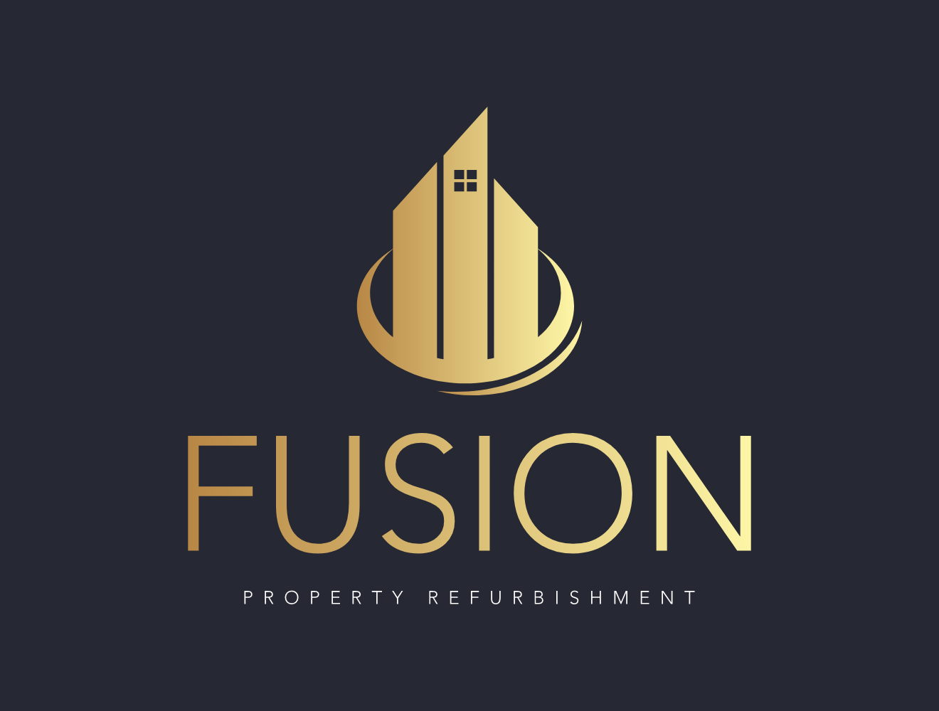 Fusion Property Refurbishment